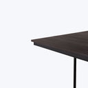 Tacet Dining Table 78.5"