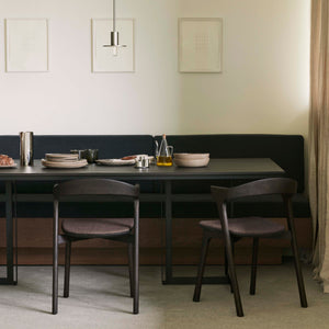 Tacet Dining Table 78.5" - hover