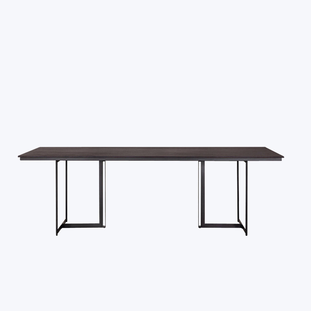 Tacet Dining Table 94.5"