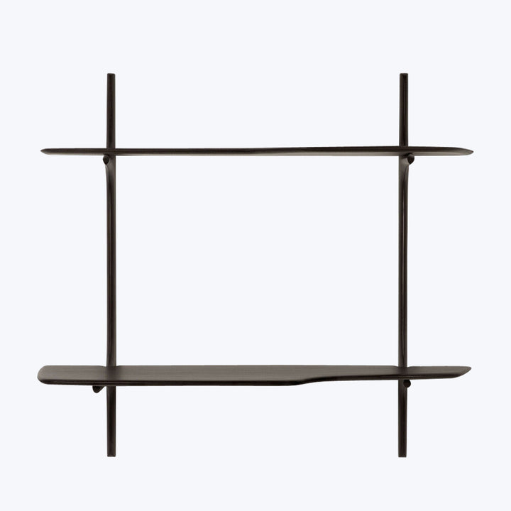 PI Wall-Mounted Desk