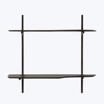 PI Wall-Mounted Desk