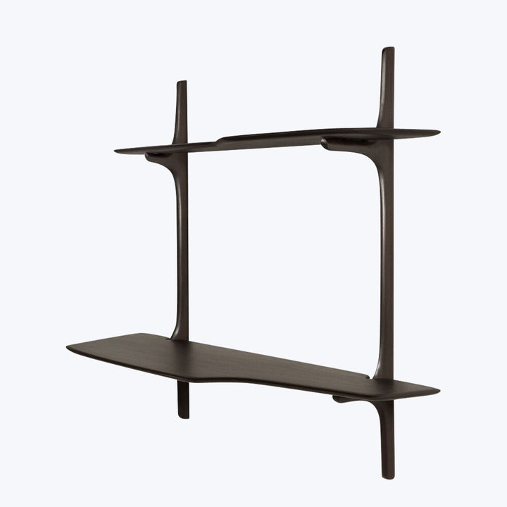 PI Wall-Mounted Desk