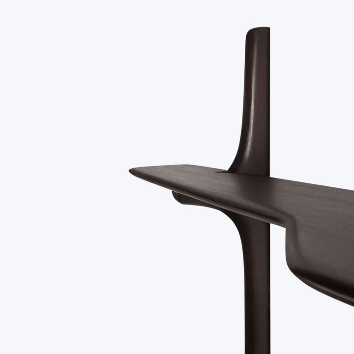 PI Wall-Mounted Desk