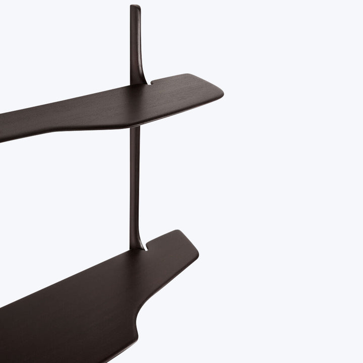 PI Wall-Mounted Desk