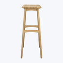 Osso Bar | Counter Stool Bar Stool / Oak