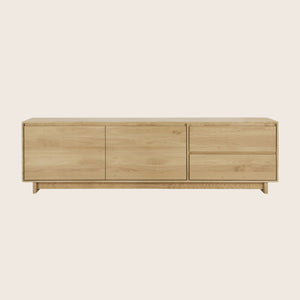 Wave TV Cupboard