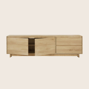 Wave TV Cupboard - hover