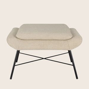 Barrow Footstool