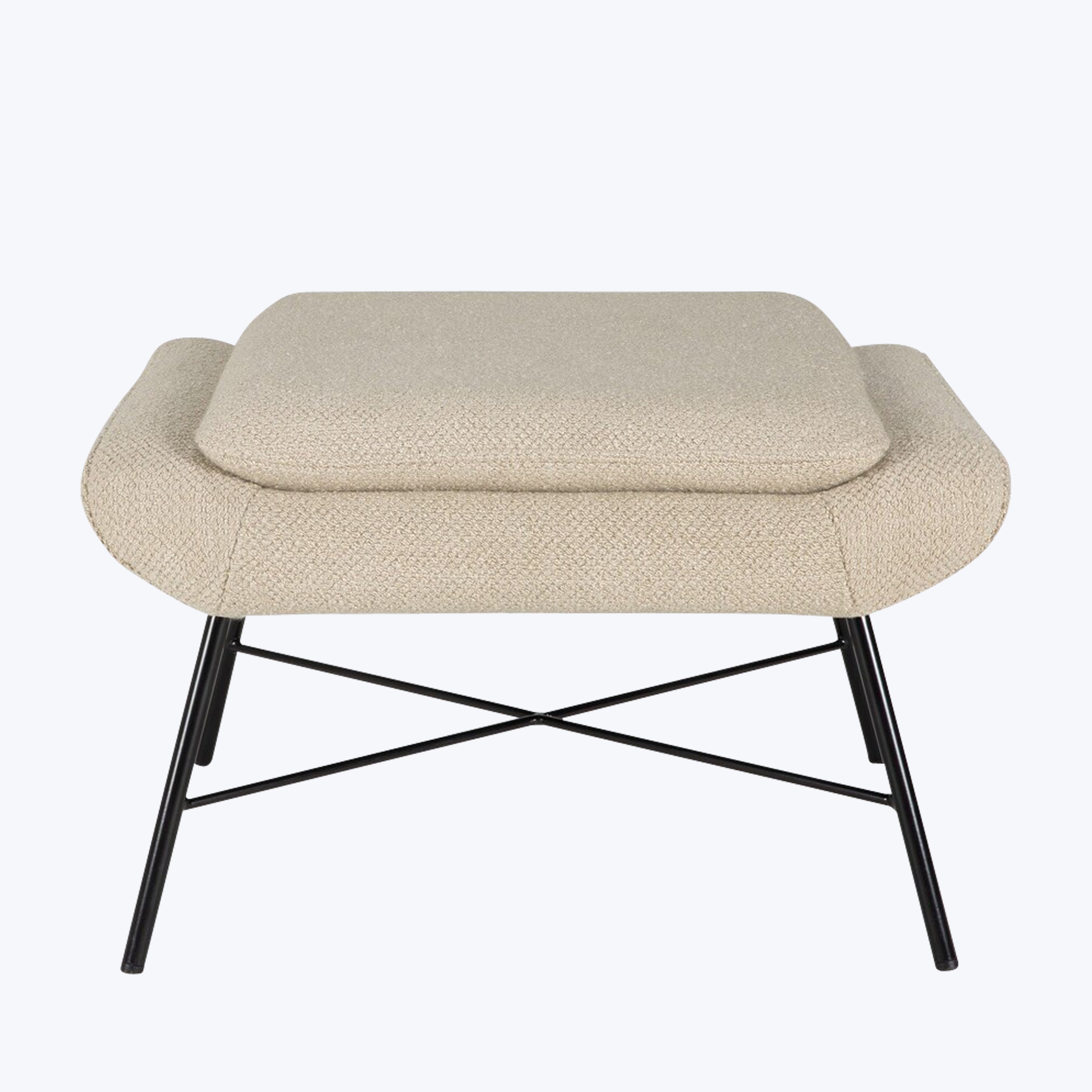 Barrow Footstool