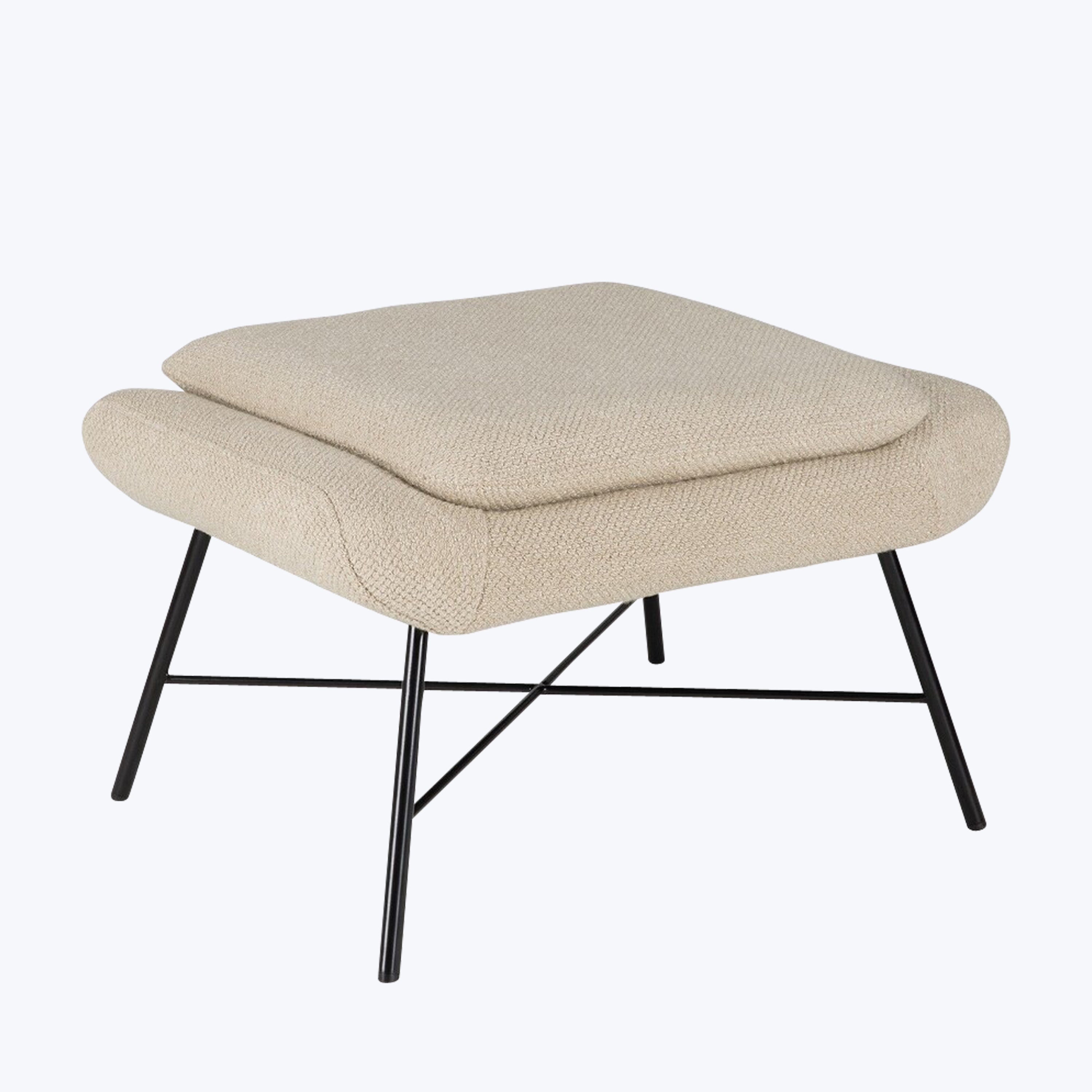 Barrow Footstool