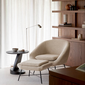Barrow Footstool - hover