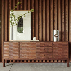 Sono Sideboard 68" - hover