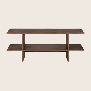 Kabuki Side Table