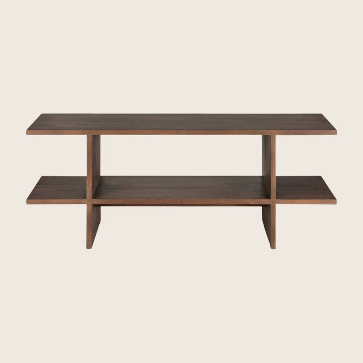 Kabuki Side Table