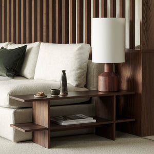 Kabuki Side Table - hover