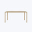 Air Dining Table 63"