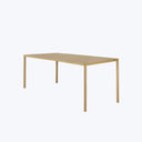 Air Dining Table 63"