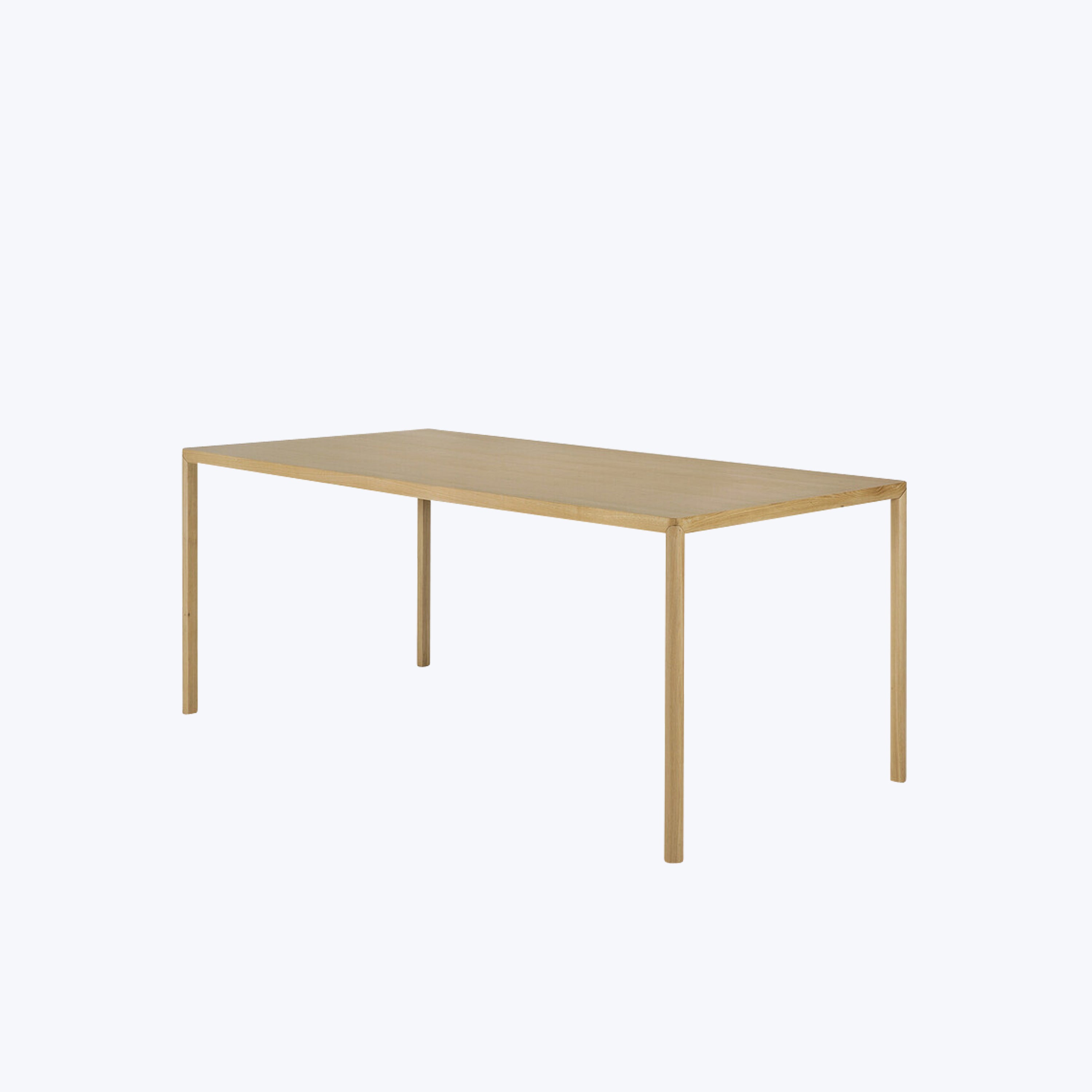 Air Dining Table 71"