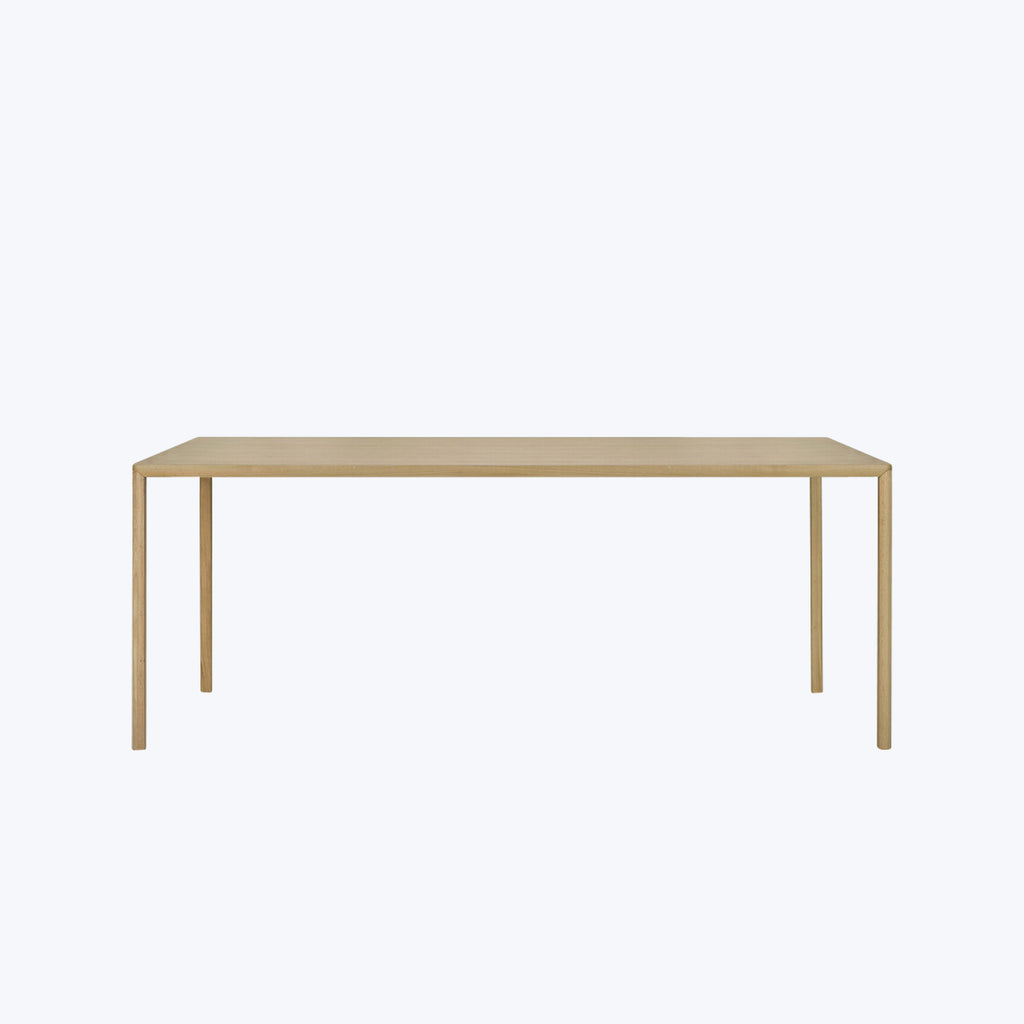 Air Dining Table 79"