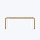 Air Dining Table 79"