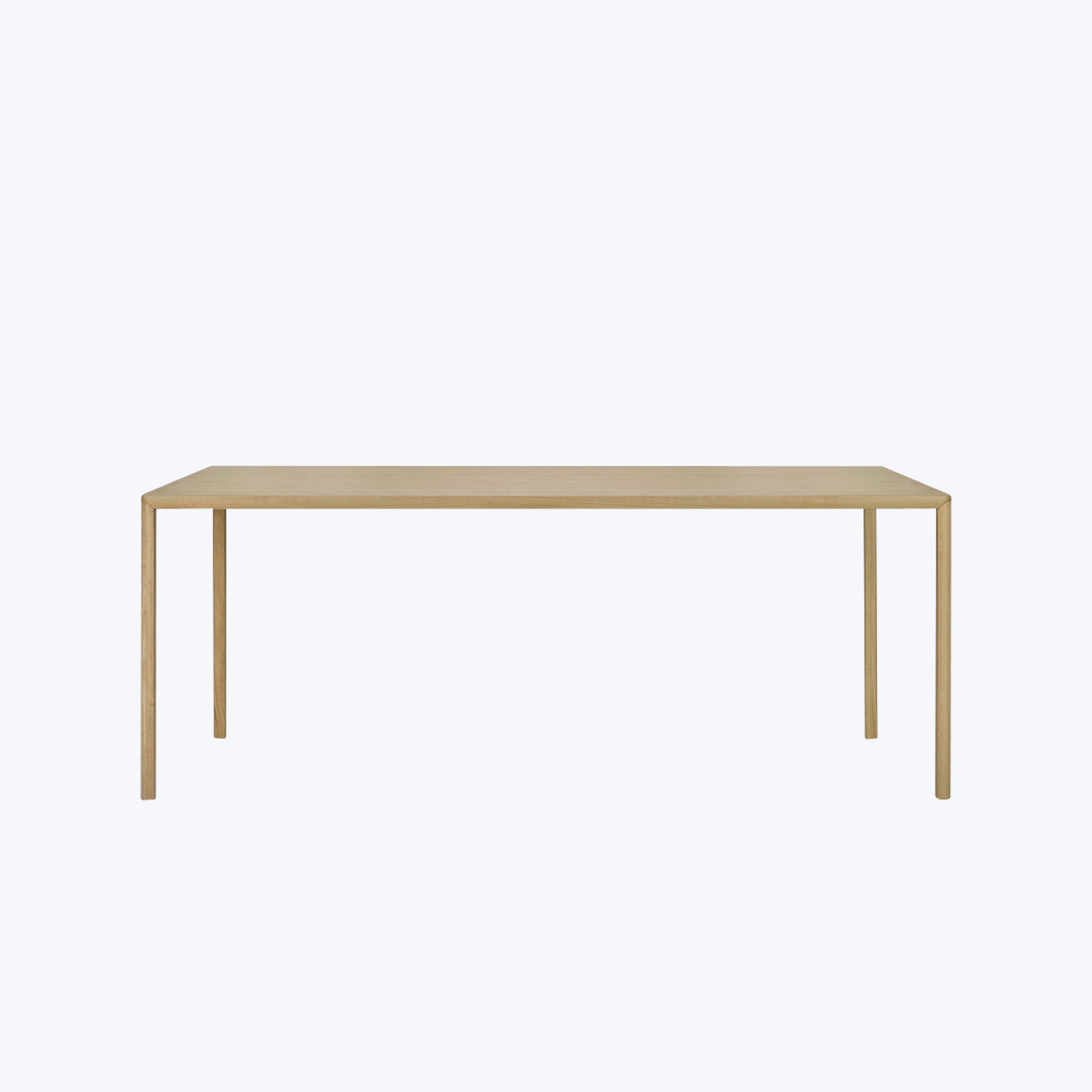 Air Dining Table 79"