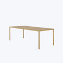 Air Dining Table 79"