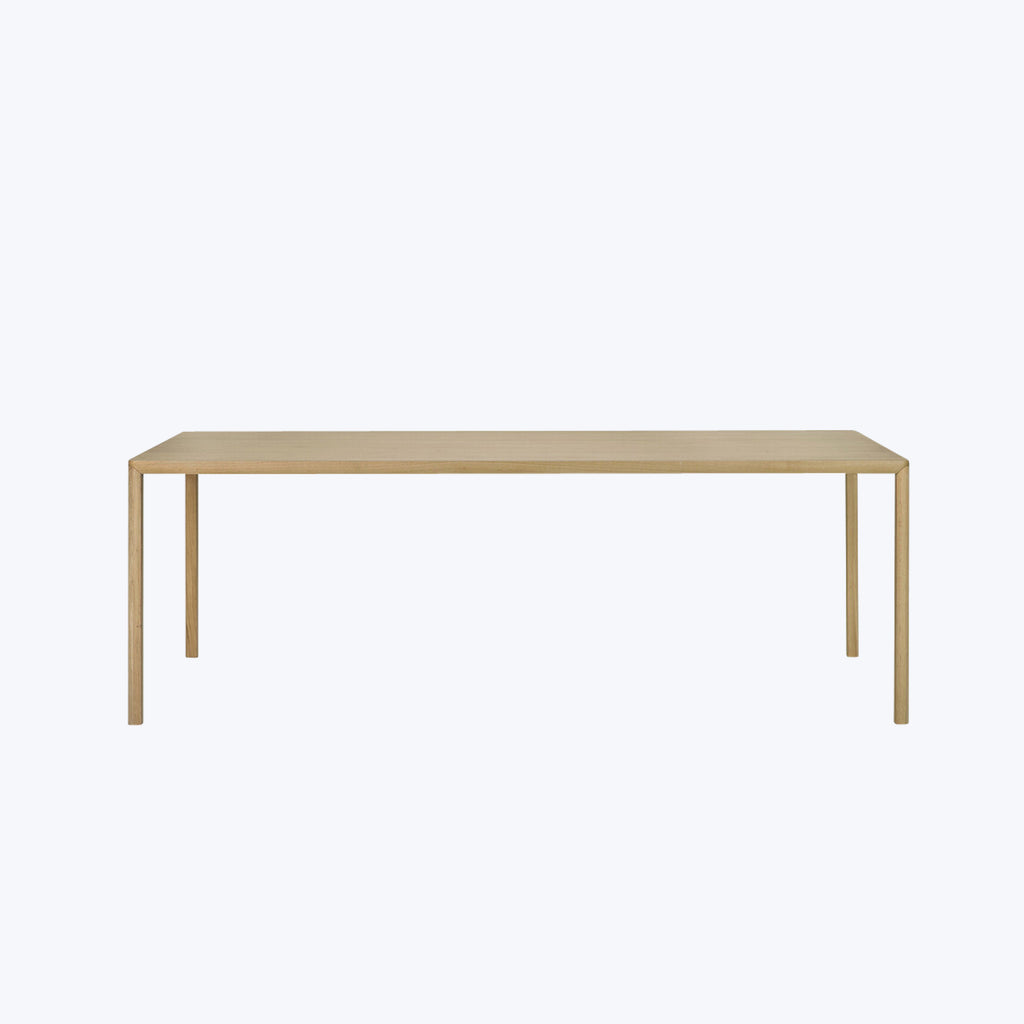 Air Dining Table 87"