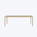 Air Dining Table 87"