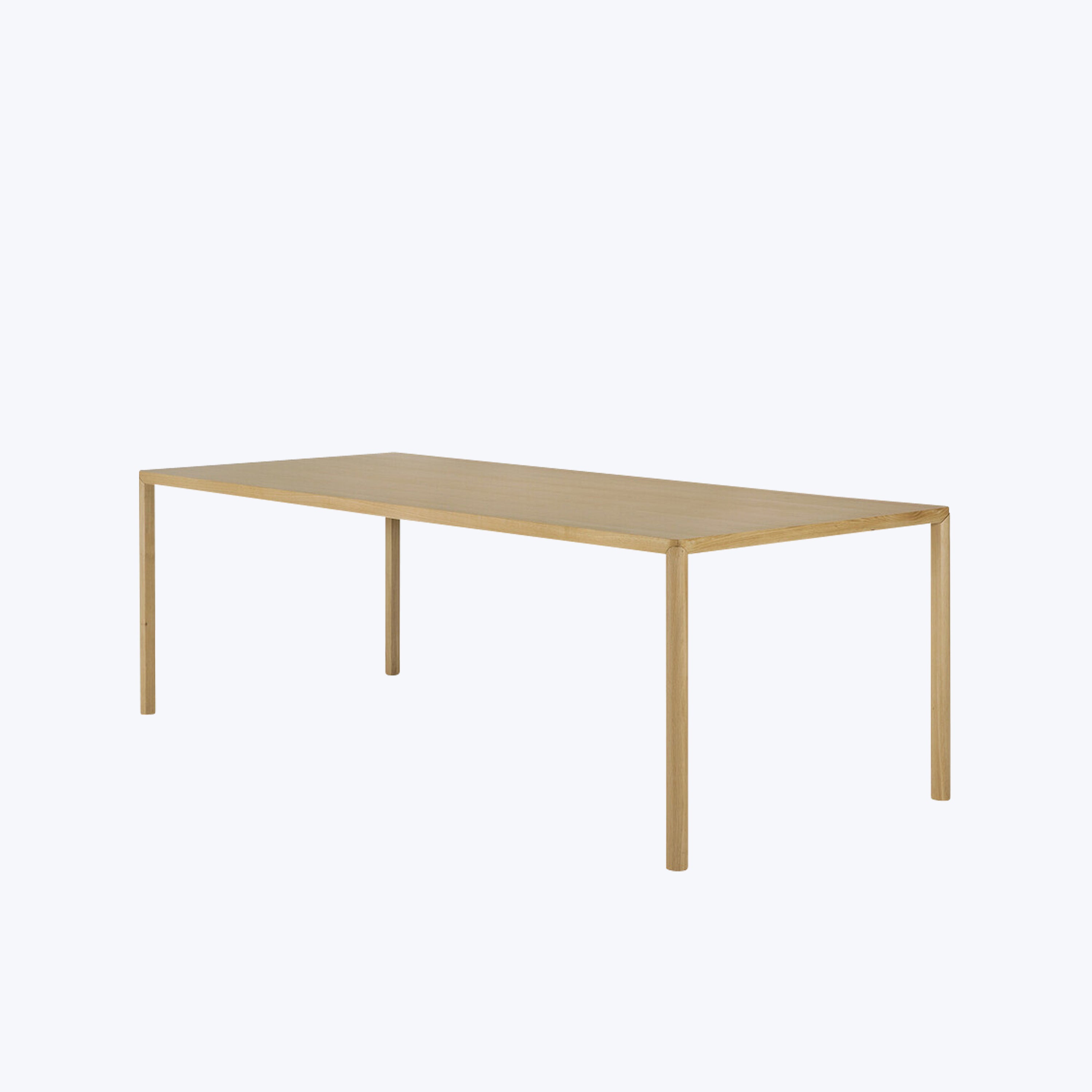 Air Dining Table 87"