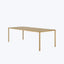 Air Dining Table 87"