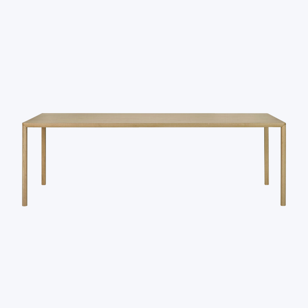 Air Dining Table 94"