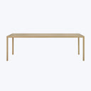 Air Dining Table 94"