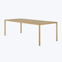 Air Dining Table 94"