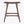 Osso Bar | Counter Stool Counter Stool / Teak Brown