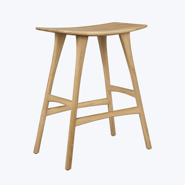 Osso Bar | Counter Stool
