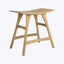 Osso Bar | Counter Stool Counter Stool / Oak