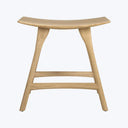 Osso Bar | Counter Stool Counter Stool / Oak