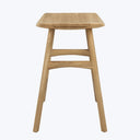 Osso Bar | Counter Stool Counter Stool / Oak