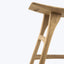 Osso Bar | Counter Stool Counter Stool / Oak