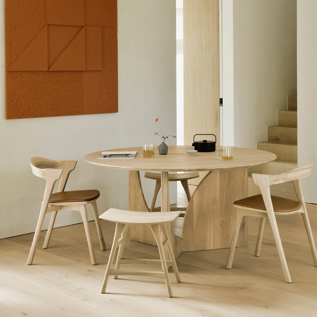 Osso Bar | Counter Stool Counter Stool / Oak