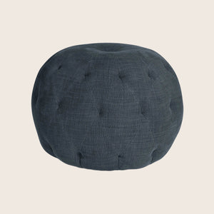 Tufted Pouf J.D. Rye Forrest - hover