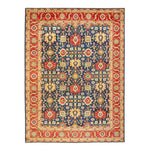 Traditional Serapi Wool Rug - 10' x 13'8"