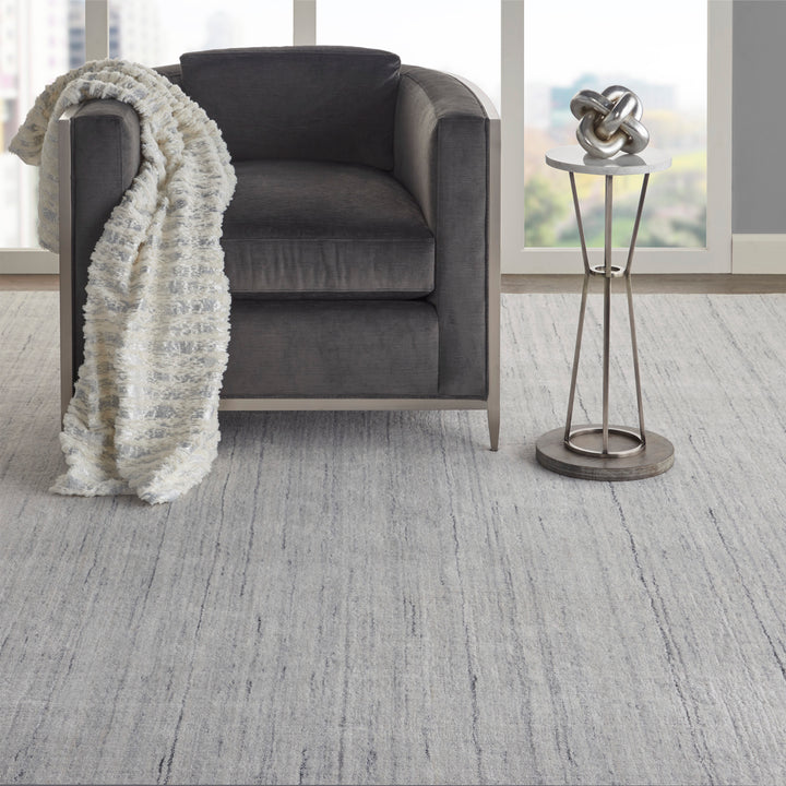 Paradise Custom Carpet Glacier