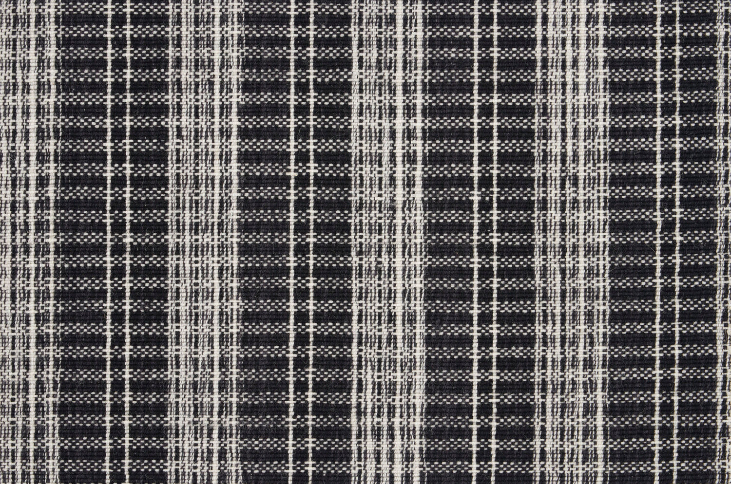 Caroline Custom Carpet Noir