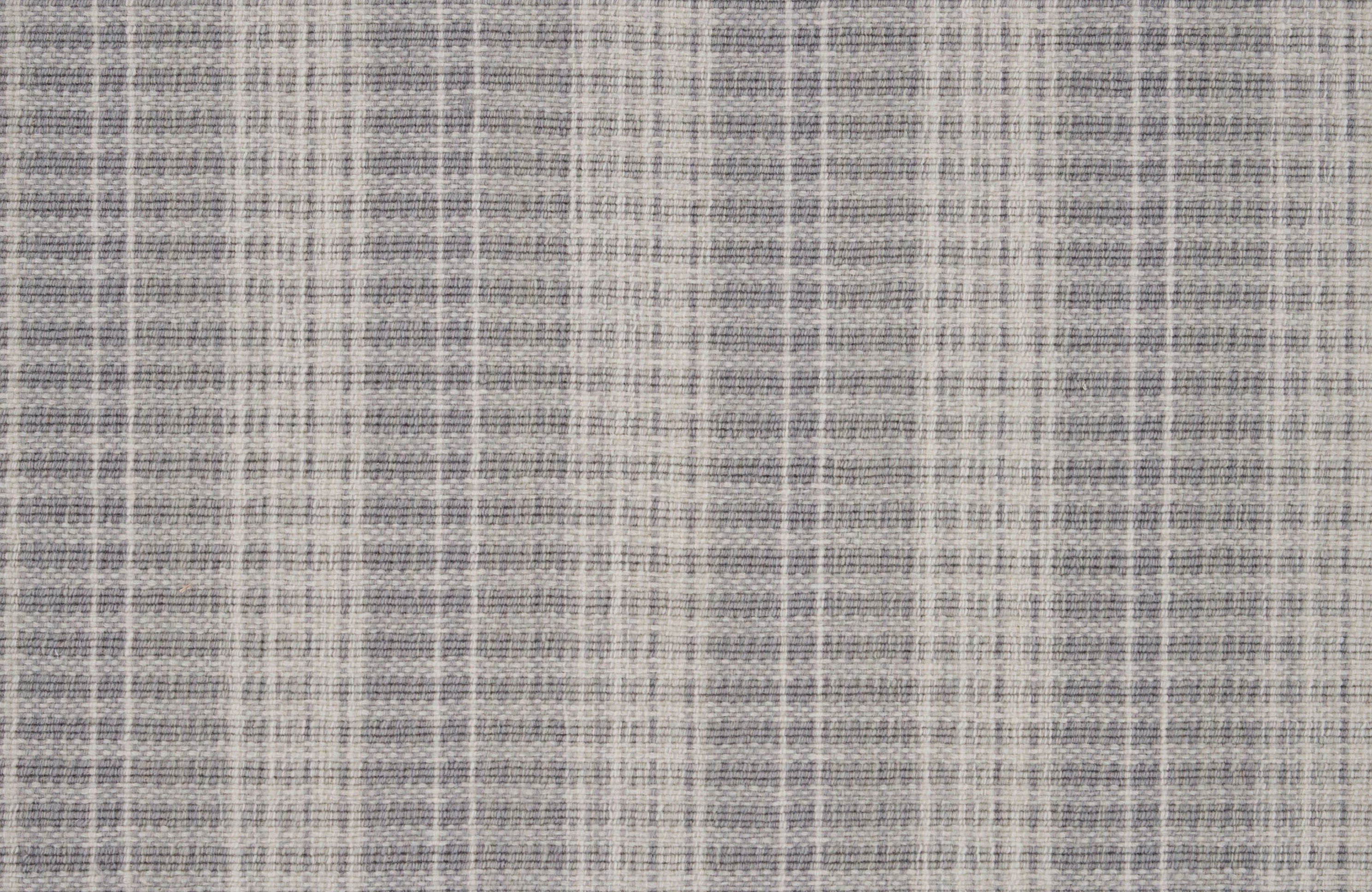 Caroline Custom Carpet Grey Mist