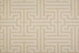 Castle Custom Carpet Dune/Ivory