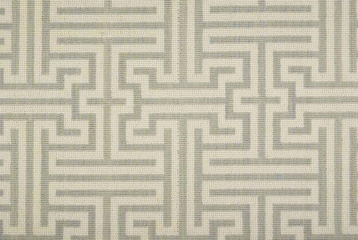 Castle Custom Carpet Mist/Ivory