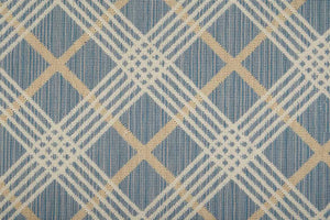 Simi Custom Carpet Ivory/Mist - hover