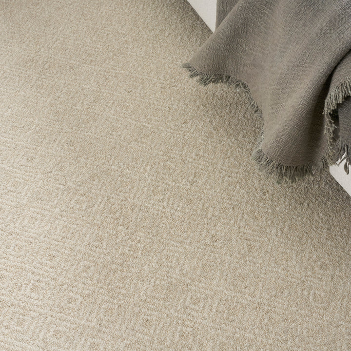 Westside Custom Carpet Oatmeal