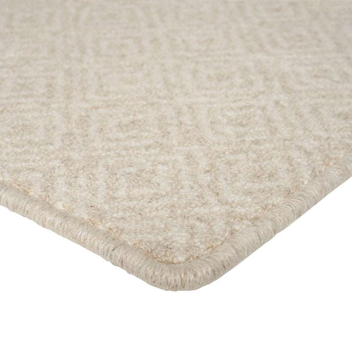Westside Custom Carpet Oatmeal